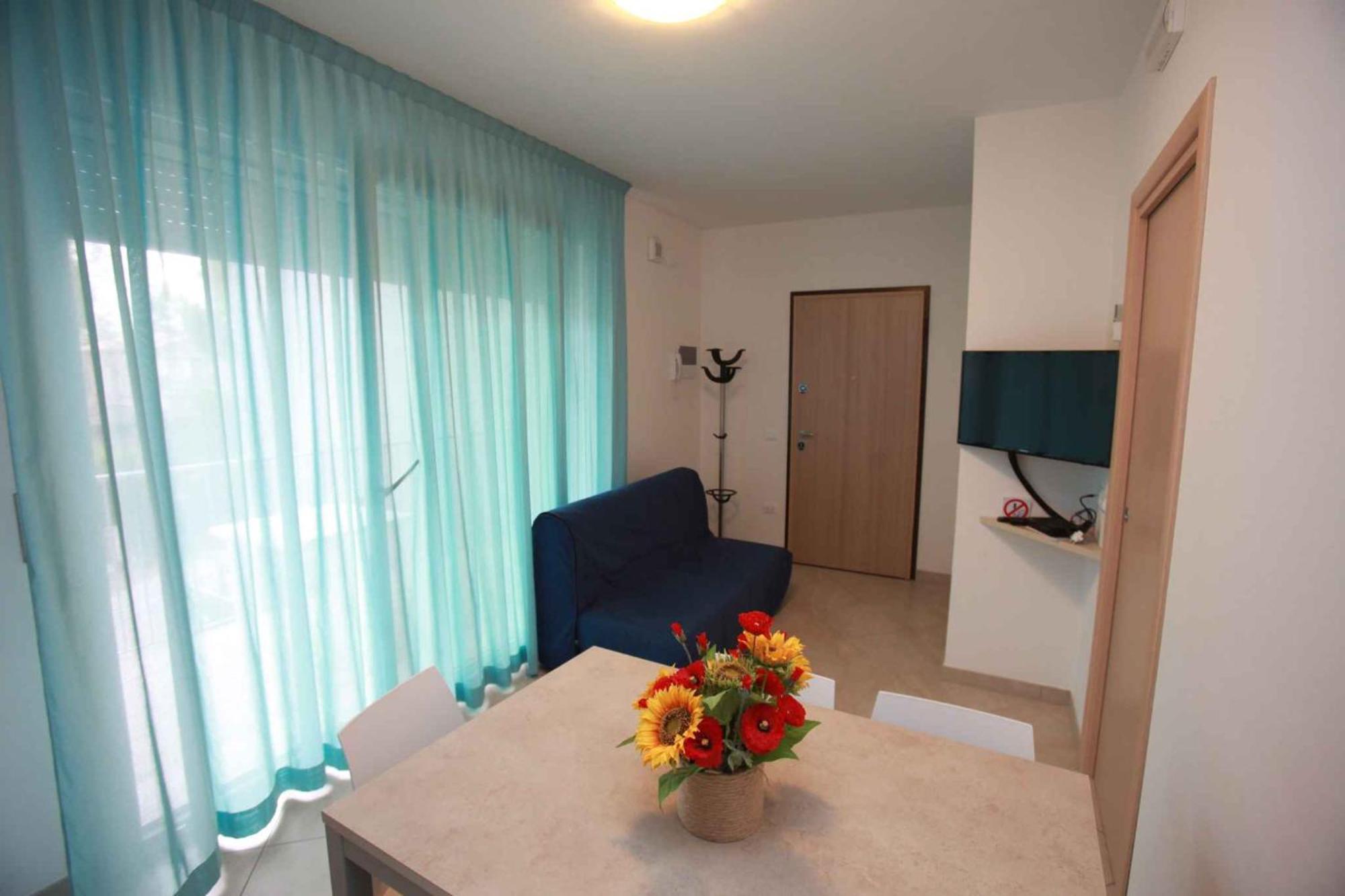 One-Bedroom Apartment Rosolina Mare Near Sea 4 Zewnętrze zdjęcie